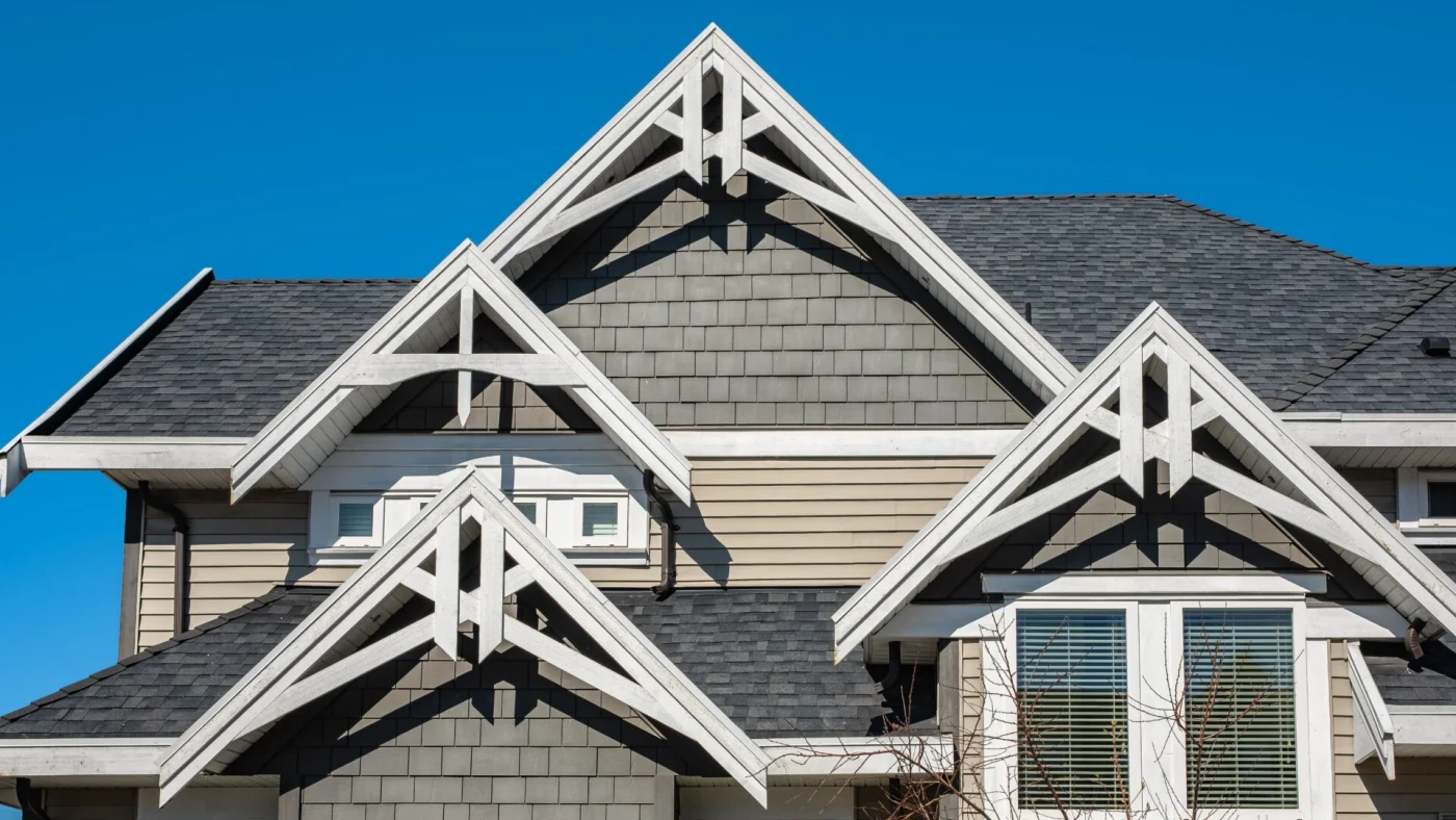 Construction team working